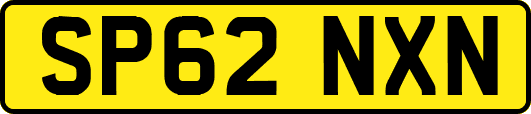 SP62NXN
