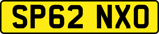 SP62NXO