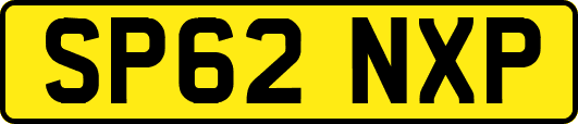 SP62NXP