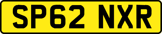 SP62NXR