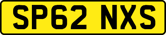 SP62NXS