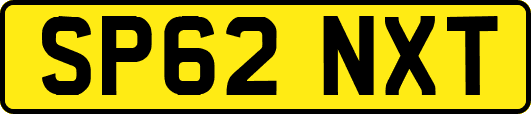 SP62NXT