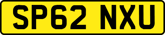 SP62NXU