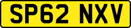 SP62NXV