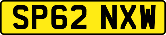 SP62NXW