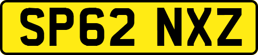 SP62NXZ