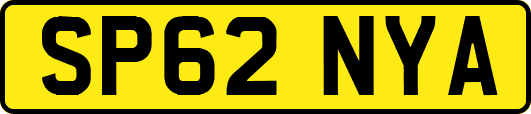 SP62NYA