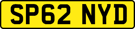 SP62NYD