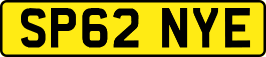 SP62NYE