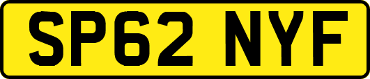 SP62NYF