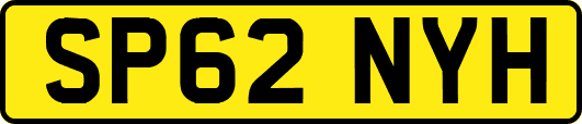 SP62NYH