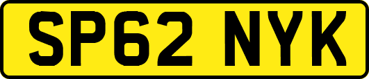 SP62NYK