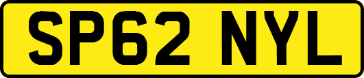 SP62NYL