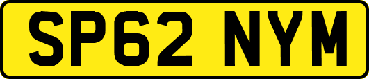 SP62NYM