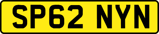 SP62NYN