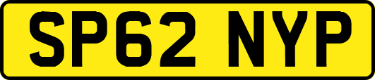 SP62NYP
