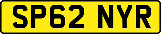 SP62NYR