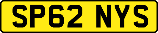 SP62NYS