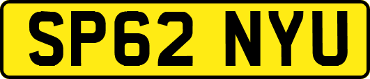 SP62NYU