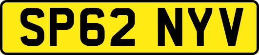 SP62NYV