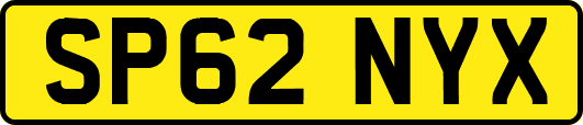 SP62NYX