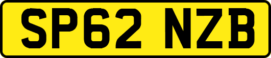 SP62NZB