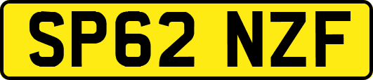 SP62NZF