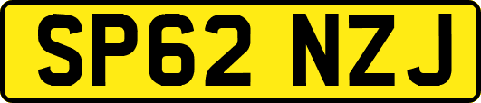 SP62NZJ