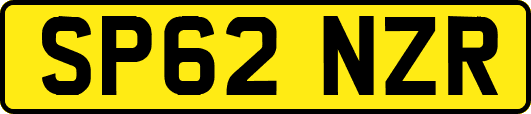 SP62NZR