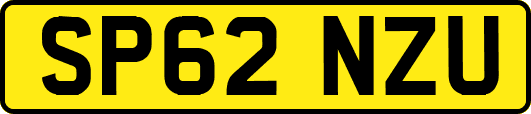 SP62NZU