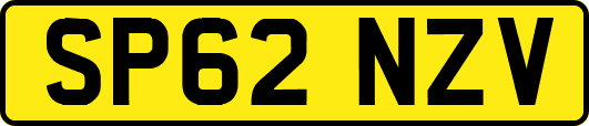 SP62NZV