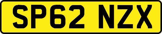 SP62NZX