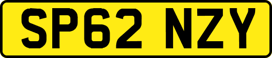 SP62NZY