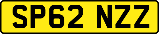 SP62NZZ