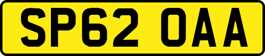 SP62OAA