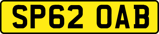 SP62OAB