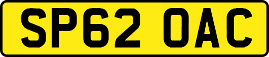 SP62OAC