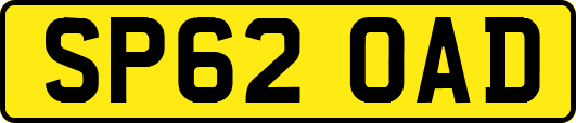 SP62OAD