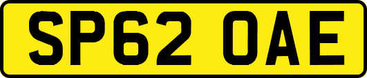 SP62OAE