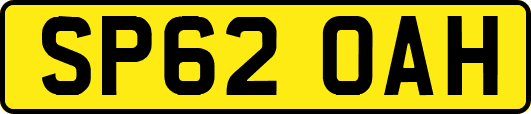 SP62OAH