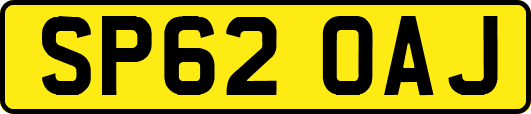 SP62OAJ