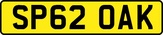 SP62OAK