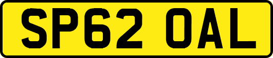 SP62OAL
