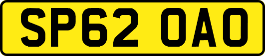 SP62OAO