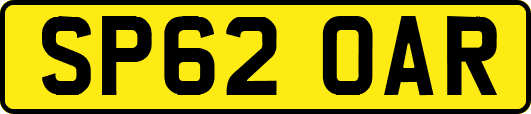 SP62OAR