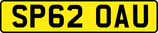 SP62OAU