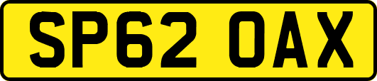SP62OAX