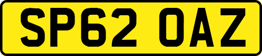 SP62OAZ