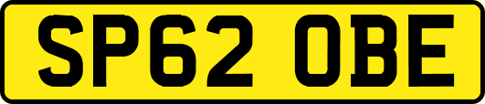 SP62OBE