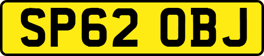 SP62OBJ